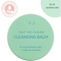 Standard Beauty Oat-So-Clean Cleansing Balm